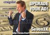 enhance your current craigslist ad