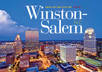 send you 3 postcards from Winston Salem, NC