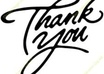 graciously accept your appreciation for excellent service small1