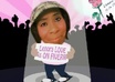 say Thank You For The TIP And Do A Comical Cartoonish Dance for Joy small1