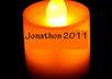 send you a Homemade luxurious LED Candle