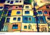 send you a postcard from Vienna