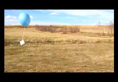 share your secret with the world in a balloon big1