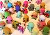make you one baby octopod plush