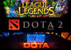 guide you on the play style of any hero in LoL DotA or DotA 2