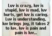 write a poem that will be very intresting to you