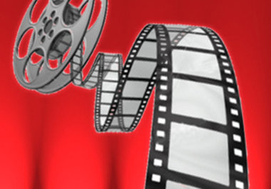 make a killer 1 minute video with your site url big1
