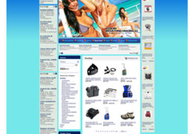 assemble your Amazon,Adsense,Ebay affiliate marketing website big1