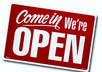 Open