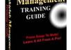 send you the Nightclub Professionals Bar Management handbook
