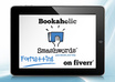 Ebook formatting