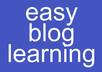 teach you how to blog successfully