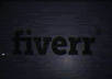 create this COOL motion graphic video intro with your text small1