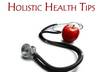 send you 101 of the BEST Holistic Health Tips