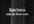 make a very extraordinary Flickered Film strip typogrpahic styled intro video