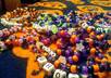 make customized kandi bracelets