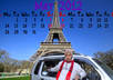 make calendar with your photographs small1