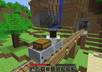 help you build anything in minecraft for two days