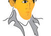 vectorize and Color your Line Drawing