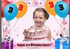 create a fun and exciting HTML5 Happy Birthday Video Card for your son, daughter, friend or anyone else small1