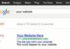 help you remove [This site may harm your computer] label in Google for your website small1