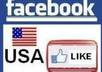 make 100 USA peoples to like your page in an express delivery of 24 hrs small1