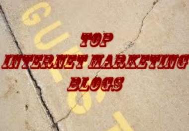 Smarter Marketing | Internet Marketing.