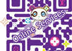 customize your QR Code with fancy images