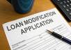 help you with your loan modification application