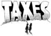 Tax business