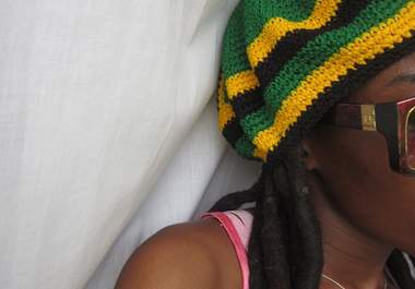 jamaican greeting for your friend, loved one, anyone big1