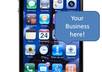 create a Mobile app, Iphone app, for your company, or just as a business card