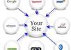 create a Fusion SEO Link Wheel having 10 Unique Do Follow Blogs as per Recent Google Update with 15 Bookmarks small1