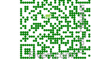 make a Pretty QR code big1