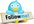tweet your site, business or service to 100,000+ followers 10 times in 1 week