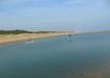 tell about a cool surfing spot in Puri , India