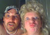 make a redneck drunk or not couple gig for a wedding, anniversary Valentine or proposal or anything small1