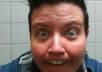 use my crazy face to deliver the message of your choice