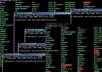 give you 45 minutes lesson on skype for linux or windows terminal small1