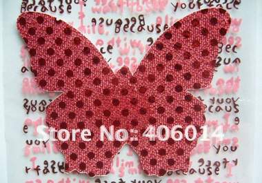 mail you 5 pairs of red butterfly pasties big1