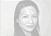 convert your photo to text ascii character