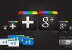 get you 10 google plus one votes per day and continue 30 day adding this votes