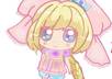 draw you a adorable kawaii greeting card