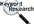do EFFECTIVE keyword research so you know what you create content about plus you can rank high on Google and get hordes of traffic