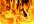 write your message with FIRE