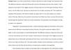 proofread and correct an essay or short story