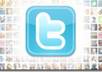 tweet your products or services to OVER 20,000 followers
