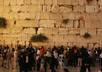 place a note in the wailing wall in Jerusalem for you