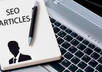 write 1 five hundred word article that is seo optimized up to three keywords