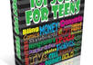 give you 101 Jobs for Teenagers Guide Book Guaranteed to Help Any Teenager find a Summer Job for Teenagers